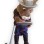 Rapid City Rush  Nugget Mascot Costume