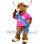 RoyalHighAgrSociety Mascot Costume