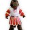 SAIT  Troy Mascot Costume