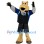 Swift Current Broncos Mascot Costume