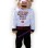 Texaco Havoline Grand Prix Mascot Costume
