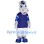 Wilkes Barre Scranton Pionee Mascot Costume
