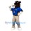 World Skills 2009 Mascot Costume