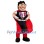 Antioch Community High School Mascot Costume