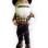 Appalachian  Josef Mascot Costume