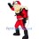 Baltimore Blast Mascot Costume