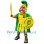 Bowness Tommy Trojan Mascot Costume