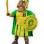 Bowness Tommy Trojan Mascot Costume