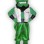 Cash 1 Loans Mascot Costume