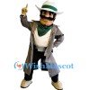 Central Comm College  RaiderRex Mascot Costume