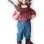 Colorado School of Mines Mascot Costume