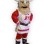 Dana College Viking Mascot Costume