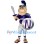 Downers Grove Mascot Costume