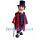 DuquesneUniv_Duke Mascot Costume