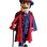 DuquesneUniv_Duke Mascot Costume