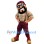 Edge_School_MrCheckley Mascot Costume