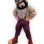 Edge_School_MrCheckley Mascot Costume