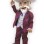EKU_TheColonel Mascot Costume