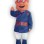 Flin Flon Mascot Costume