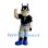 Fresno Frenzy Mascot Costume