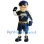 Grande Prairie Storm Mascot Costume