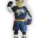 Grande Prairie Storm Mascot Costume