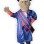 Hobart Statesmen Mascot Costume