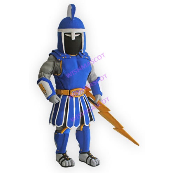 Lane CC Ty Mascot Costume