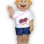 Moores Quality Snack Foods Mascot Costume