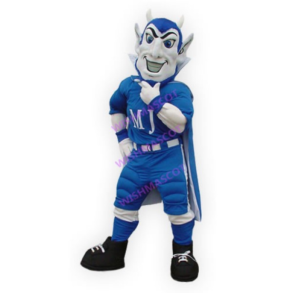 Mortimer Jordan HS Mascot Costume