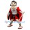 New Jersey Gladiators Mascot Costume