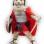 New Jersey Gladiators Mascot Costume