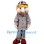 Petland Mascot Costume