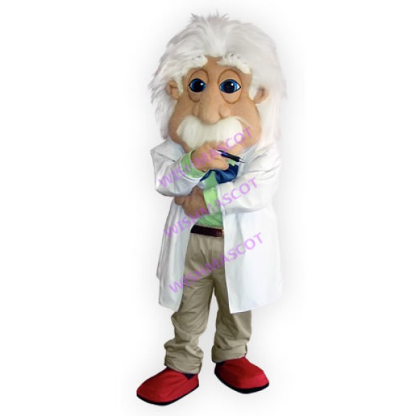 Quicken Loans Mascot Costume
