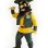 Rice High School Mascot Costume