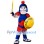 Tremper High School Mascot Costume