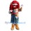 Cape Breton University Mascot Costume
