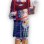 Cape Breton University Mascot Costume