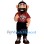 Vancouver Giants Mascot Costume