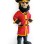 Victoria College Mascot Costume