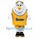 Alberta Egg Producers Mascot Costume
