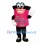 Ampro Pro Styl Berry Ice Mascot Costume