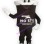 Ampro Pro Styl Mascot Costume