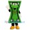 Ballys Casino Mascot Costume