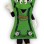 Ballys Casino Mascot Costume