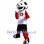 Des Moines Menace Mascot Costume