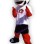 Des Moines Menace Mascot Costume