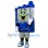 Disetronic Medical Mascot Costume