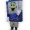Disetronic Medical Mascot Costume