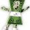Dollar Tree Store Mascot Costume